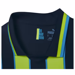 2024-2025 Man City Away Authentic Shirt w/packaging - 3XL