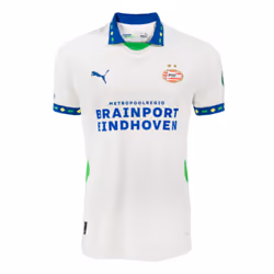 2024-2025 PSV Eindhoven Third Shirt - XL