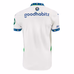 2024-2025 PSV Eindhoven Third Shirt - XL
