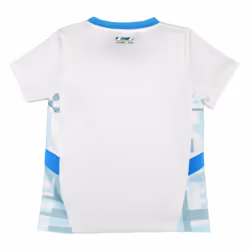 2024-2025 Marseille Home Mini Kit - 4-5 Years