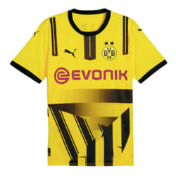 2024-2025 Borussia Dortmund Cup Shirt - XL