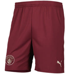 Manchester City Third Shorts 2024/25 - XL