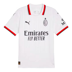 2024-2025 AC Milan Away Shirt - XS