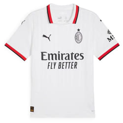 AC Milan Away Shirt 2024/25 - S
