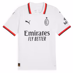 AC Milan Away Shirt 2024/25 - XL