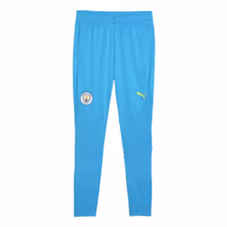 2024-2025 Man City Training Pants (Magic Blue) - M