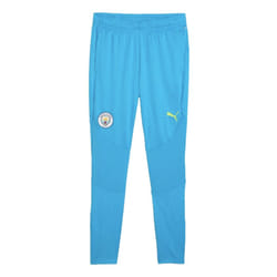2024-2025 Man City Training Pants (Magic Blue) - M
