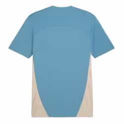 2024-2025 Marseille Training Shirt (Bold Blue) - L