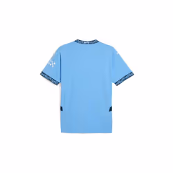 Manchester City Kids Home Shirt 2024/25 - 7-8 Years