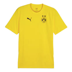 2024-2025 Borussia Dortmund Training Shirt (Yellow) - Kids - SB