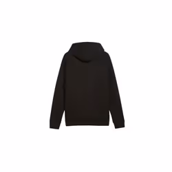Manchester City Black Pumatech Hoodie 2024/25 - XL