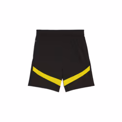 Borussia Dortmund Kids Home Shorts 2024/25 - 13-14 Years
