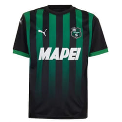 Sassuolo Home Shirt 2024/25 - S