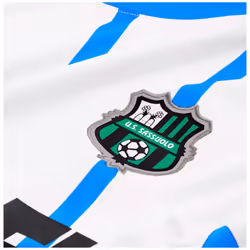 2024-2025 Sassuolo Away Shirt - S