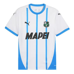 2024-2025 Sassuolo Away Shirt - XL