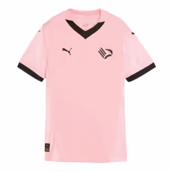 2024-2025 Palermo Home Shirt (Womens) - S