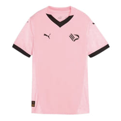 2024-2025 Palermo Home Shirt (Womens) - L
