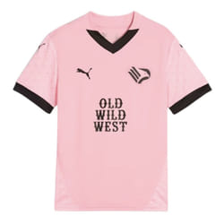 2024-2025 Palermo Home Shirt (Kids) - MB
