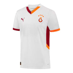 2024-2025 Galatasaray Away Shirt - L