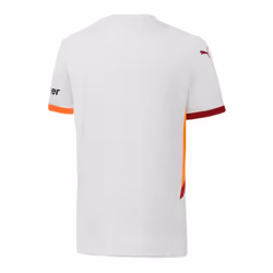 2024-2025 Galatasaray Away Shirt - XXL