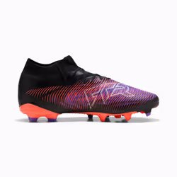 PUMA Future 8 Pro FG/AG Football Unisex Black, Multicolour - Additional view 5