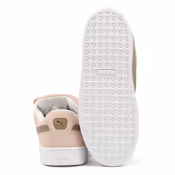) Puma Suede XL Suede Women's Rose/Quartz Trainers - Pink, 5 (Adults' - Additional view 4