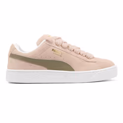 ) Puma Suede XL Suede Women's Rose/Quartz Trainers - Pink, 6 (Adults' - Additional view 5