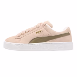 ) Puma Suede XL Suede Women's Rose/Quartz Trainers - Pink, 6 (Adults' - Additional view 6
