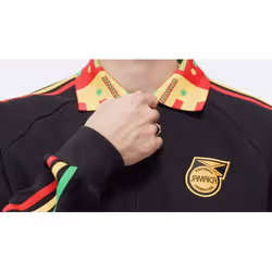 Adidas JY5207_205 coat/jacket - Additional view 2