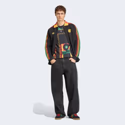 Adidas JY5207_205 coat/jacket - Additional view 4