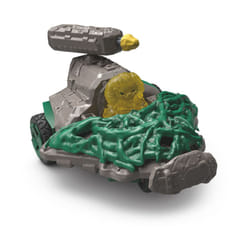schleich ELDRADOR CREATURES Jungle Jet with Mini Creature