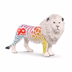 schleich WILD LIFE 72264, 5 yr(s), Multicolour