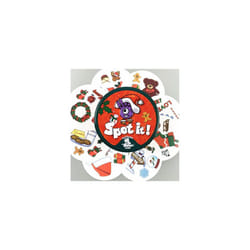 Dobble Card Game | Family Card Game Christmas Gift - Christmas