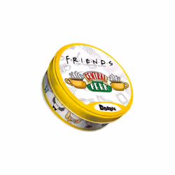 Dobble Card Game | Family Card Game Christmas Gift - friends