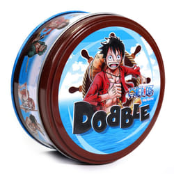 Dobble Card Game | Family Card Game Christmas Gift - One Piece