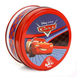 (Cars) Game English Card Dobble Demon Slayer Parent Child Gathering Party Gifts - Cars