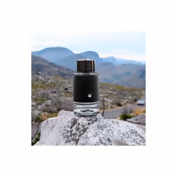 Montblanc Explorer Eau De Parfum | 100ml
