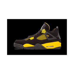 Air Jordan 4 Thunder 308497-008 MEN WOMEN SHOES - EUR SIZE 47