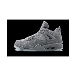 Air Jordan 4 KAWS 930155-003 men women shoes - EUR SIZE 45
