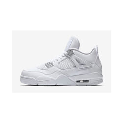Air Jordan 4 Retro Pure Money 308497-100 SHOES - EUR SIZE 40
