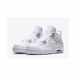 Air Jordan 4 Retro Pure Money 308497-100 SHOES - EUR SIZE 40