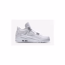 Air Jordan 4 Retro Pure Money 308497-100 SHOES - EUR SIZE 40