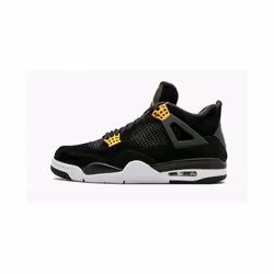 Air Jordan 4 Royalty 308497-032 MEN WOMEN SHOES - EUR SIZE 46