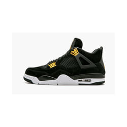Air Jordan 4 Royalty 308497-032 MEN WOMEN SHOES - EUR SIZE 46