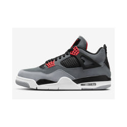 Air Jordan 4 Infrared DH6927-061 BASKETBALL SHOES - EUR SIZE 44