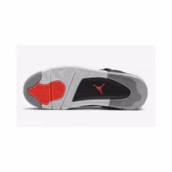 Air Jordan 4 Infrared DH6927-061 BASKETBALL SHOES - EUR SIZE 44