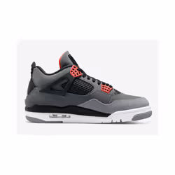 Air Jordan 4 Infrared DH6927-061 BASKETBALL SHOES - EUR SIZE 42