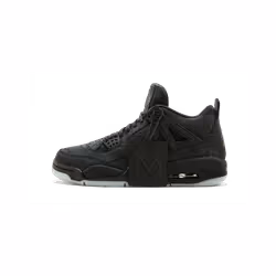 KAWS x Air Jordan 4 930155-001 BASKETBALL SHOES - EUR SIZE 44