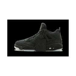 KAWS x Air Jordan 4 930155-001 BASKETBALL SHOES - EUR SIZE 44