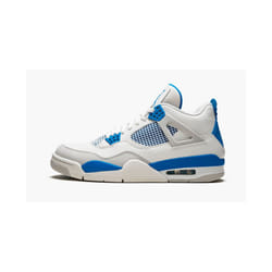 Air Jordan 4 Military Blue 308497-105 shoes - EUR SIZE 39